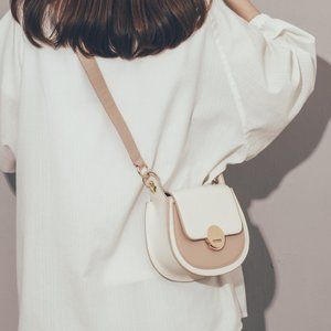 2021 new trendy shoulder bag